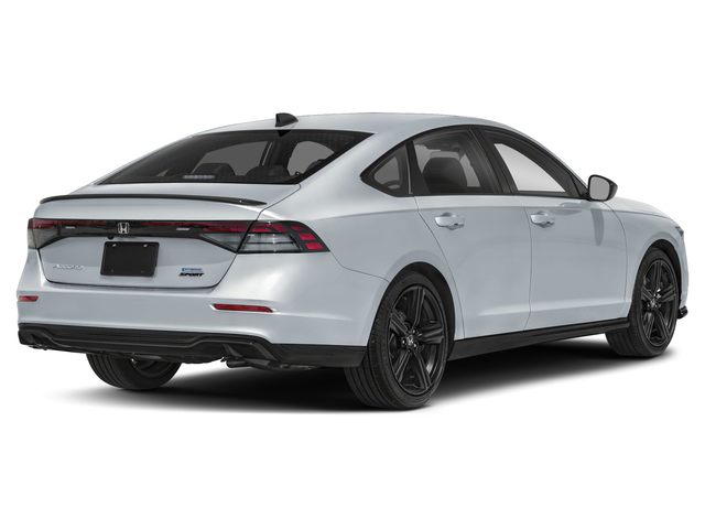 2025 Honda Accord Hybrid Sport-L photo 3