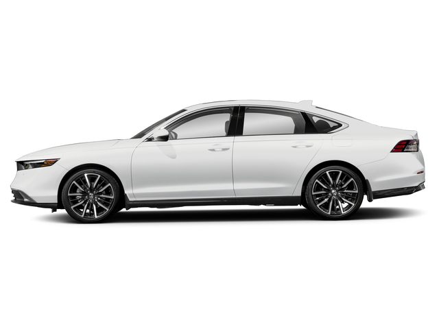 2025 Honda Accord Hybrid Touring photo 4