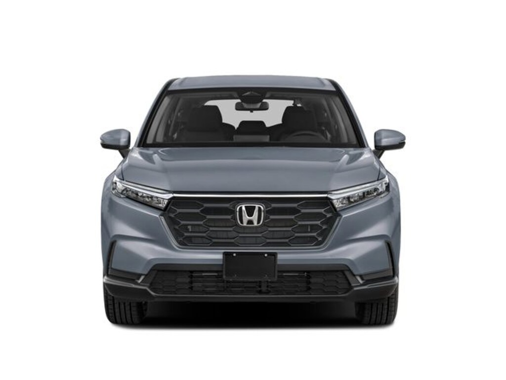 Certified 2025 Honda CR-V LX SUV