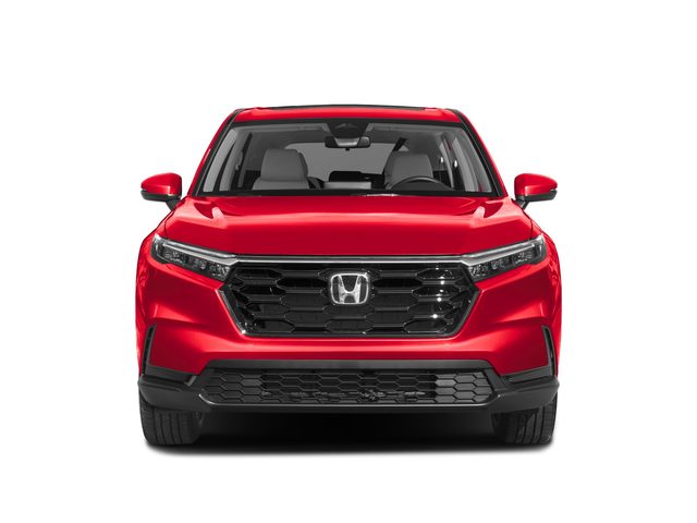 2025 Honda CR-V EX photo 4