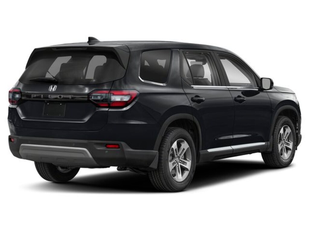 2025 Honda Pilot EXL Chamblee GA Serving Atlanta, Alpharetta