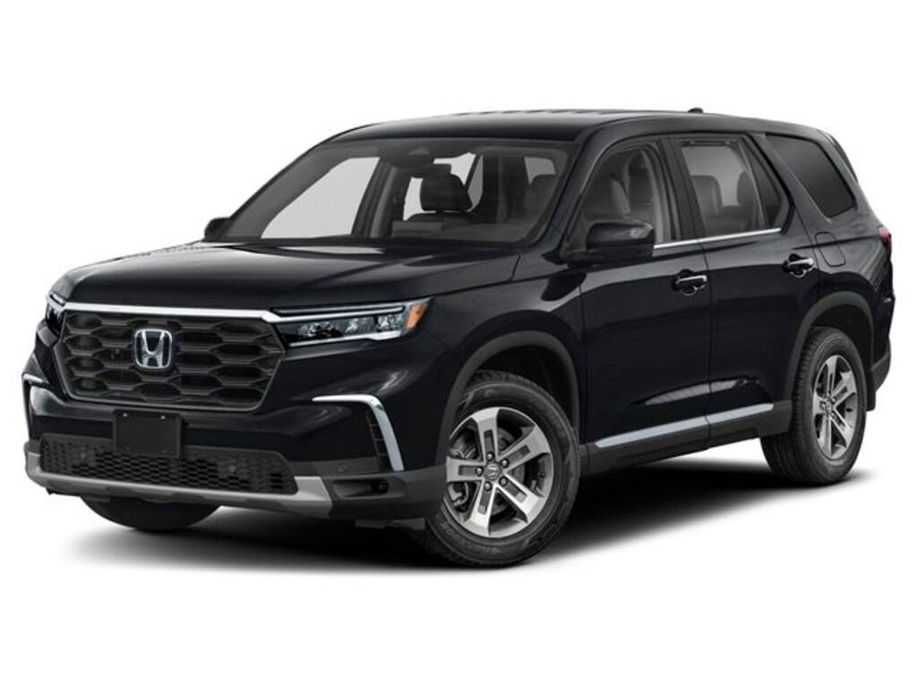 2025 Honda Pilot EXL Chamblee GA Serving Atlanta, Alpharetta