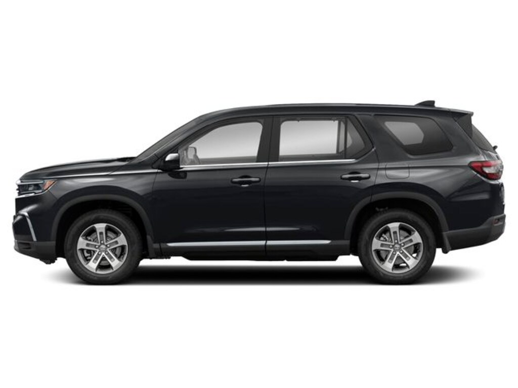 2025 Honda Pilot EXL Chamblee GA Serving Atlanta, Alpharetta