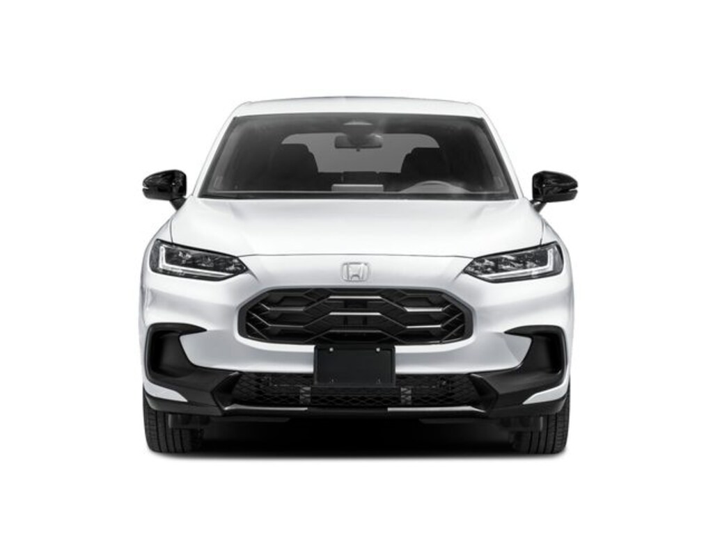 Certified 2025 Honda HR-V Sport SUV