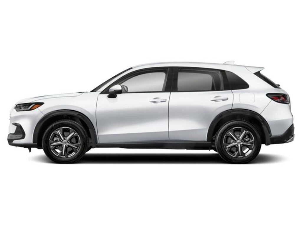 New 2025 Honda HRV For Sale at Mike Maroone Honda VIN 3CZRZ2H76SM712582