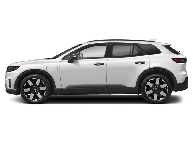 2025 Honda Prologue Elite photo 3