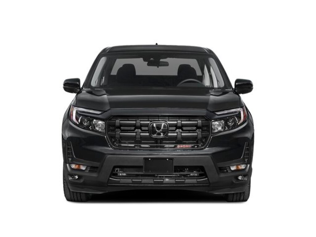 Certified 2025 Honda Ridgeline Sport Truck Crew Cab