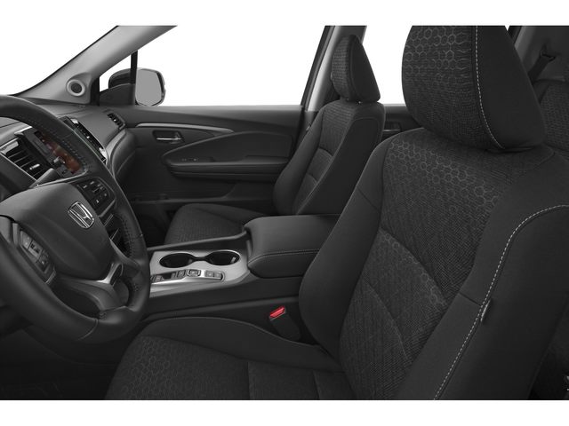 2025 Honda Ridgeline Interior.jpg 2025 Honda Ridgeline Interior