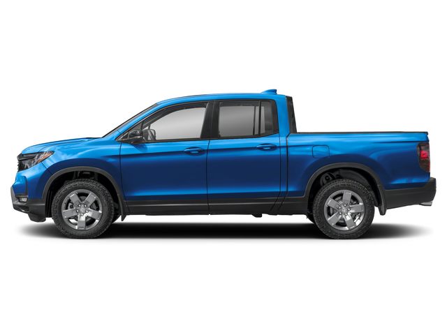 2025 Honda Ridgeline TrailSport photo 3