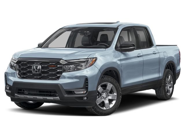 2025 Honda Ridgeline TrailSport photo 2