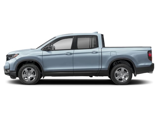 2025 Honda Ridgeline TrailSport photo 4