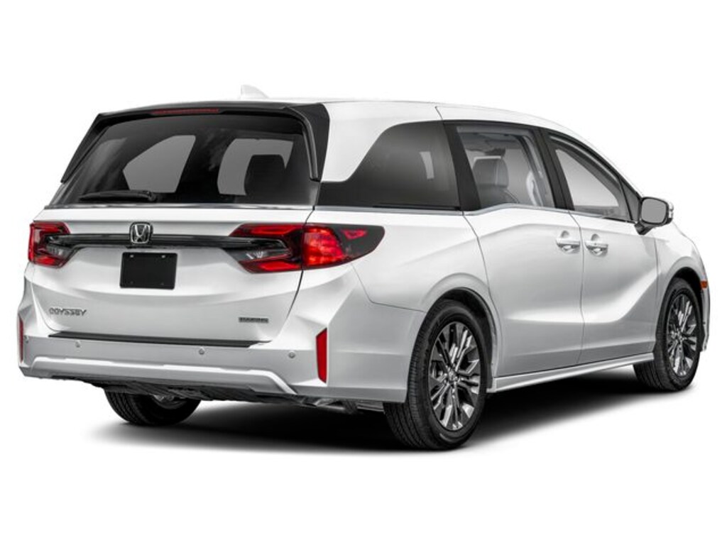 2025 Honda Odyssey Touring Chamblee GA Serving Atlanta, Alpharetta