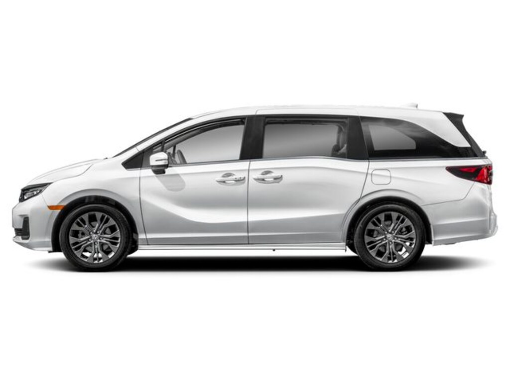 2025 Honda Odyssey Touring Chamblee GA Serving Atlanta, Alpharetta