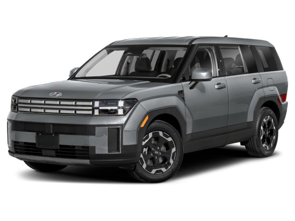 Used 2025 Hyundai Santa Fe SE SUV