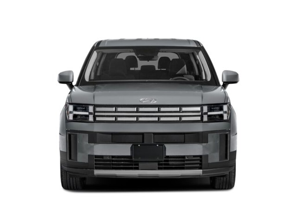 Used 2025 Hyundai Santa Fe SE SUV