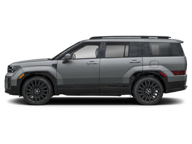 2025 Hyundai Santa Fe Calligraphy photo 3