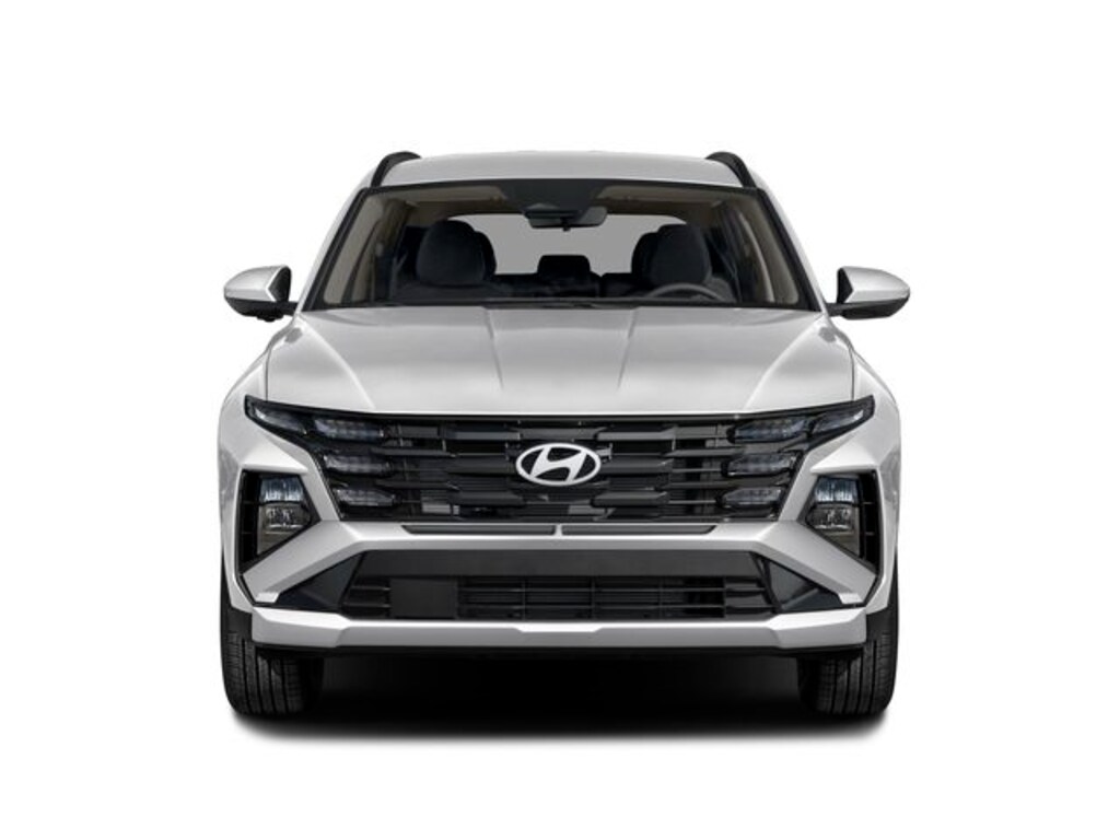 Certified 2025 Hyundai Tucson SEL SUV
