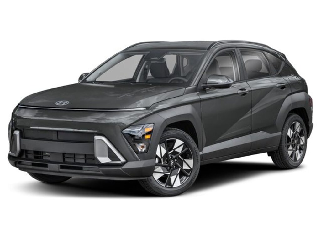 Certified 2025 Hyundai Kona SEL SUV