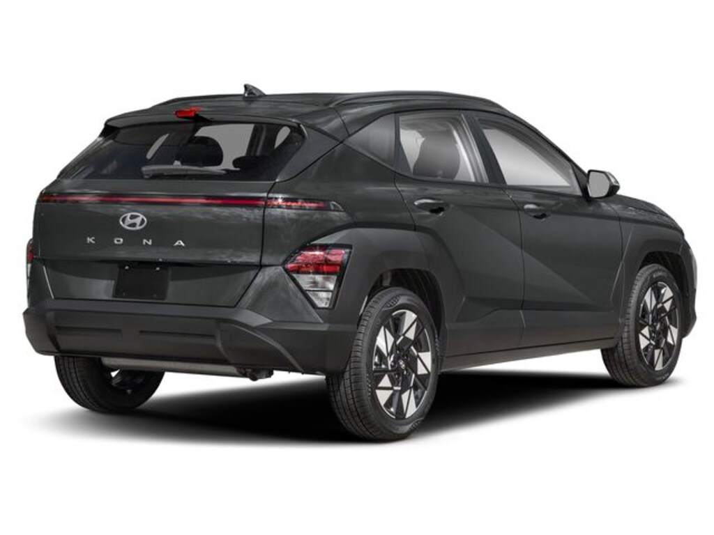 Certified 2025 Hyundai Kona SEL SUV