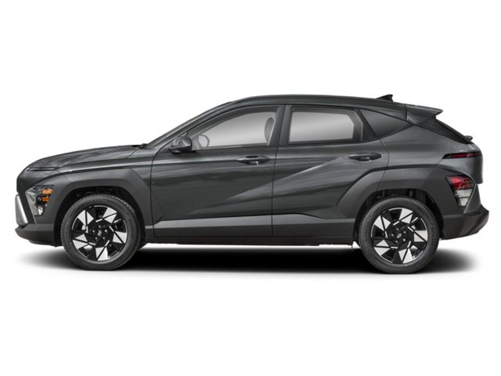 Certified 2025 Hyundai Kona SEL SUV