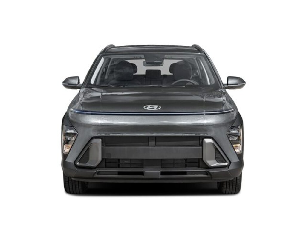 Certified 2025 Hyundai Kona SEL SUV