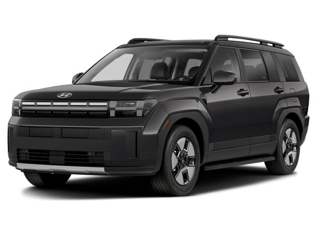 Used 2025 Hyundai Santa Fe Hybrid SEL SUV