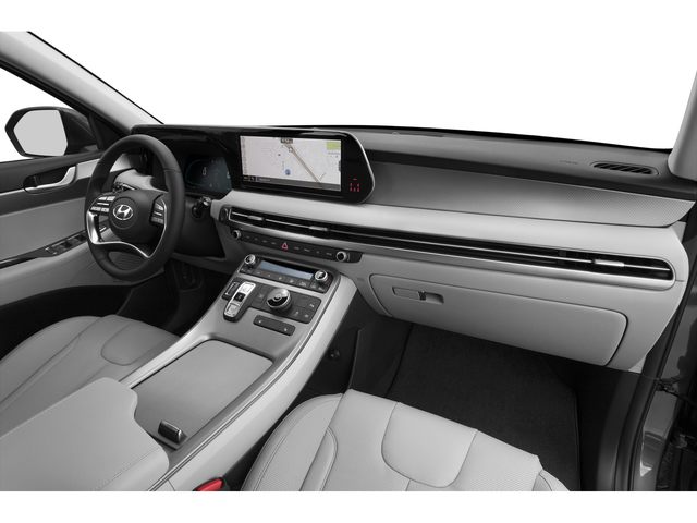 2024 Hyundai Palisade For Sale in Dayton OH | Voss Hyundai