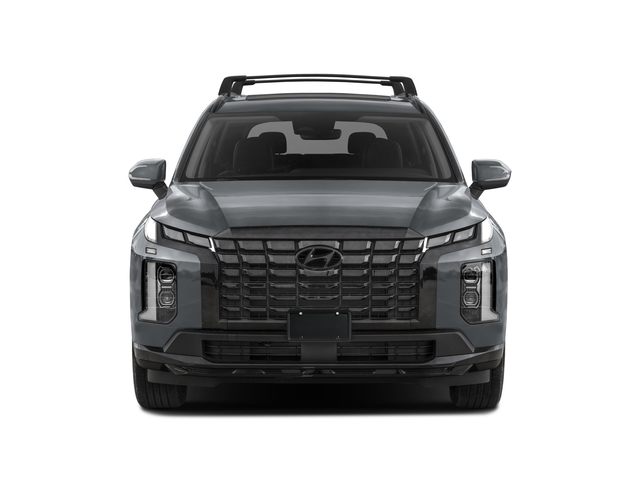 2025 Hyundai Palisade XRT photo 4