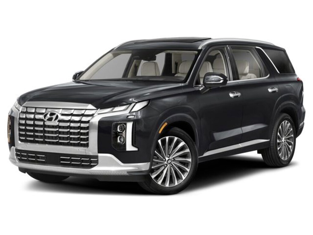 New 2025 Hyundai Palisade For Sale at Conicelli Hyundai VIN