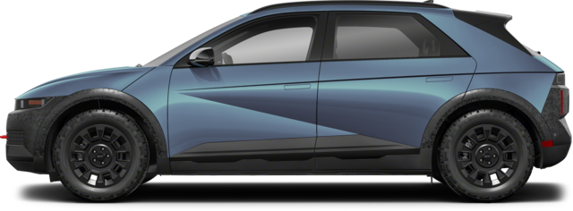 2025 Hyundai IONIQ 5 SUV XRT  2025 Hyundai IONIQ 5 SUV XRT