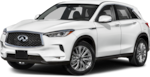 QX50 SUV
