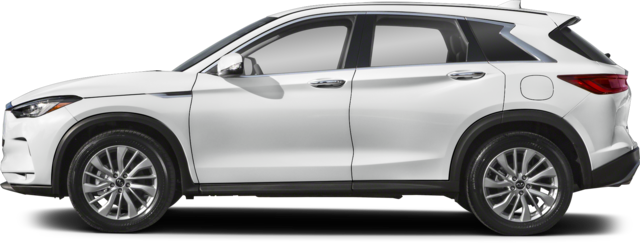 2025 INFINITI QX50 SUV PURE 