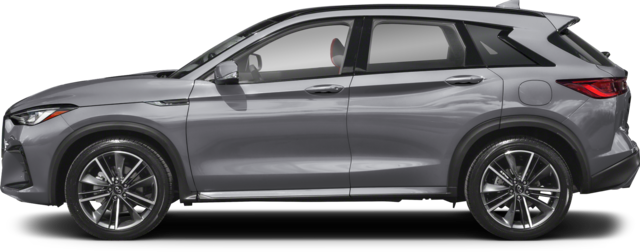 2025 INFINITI QX50 SUV SPORT 