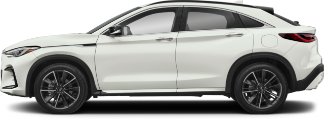 2025 INFINITI QX55 SUV ESSENTIAL 