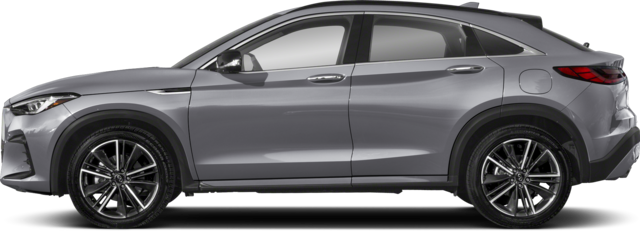 2025 INFINITI QX55 SUV SENSORY 