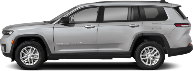 2025 Jeep Grand Cherokee L SUV Summit 