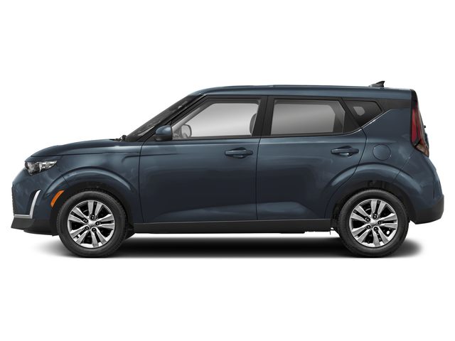 2025 Kia Soul LX photo 3