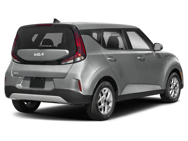 2025 Kia Soul S photo 3