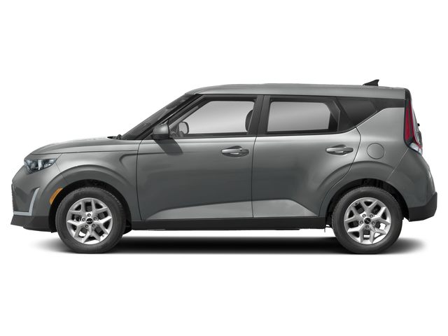 2025 Kia Soul S photo 4