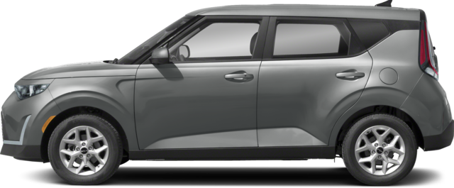 2025 Kia Soul Hatchback S 