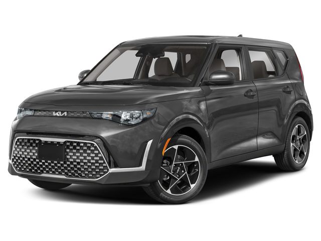 2025 Kia Soul EX photo 2