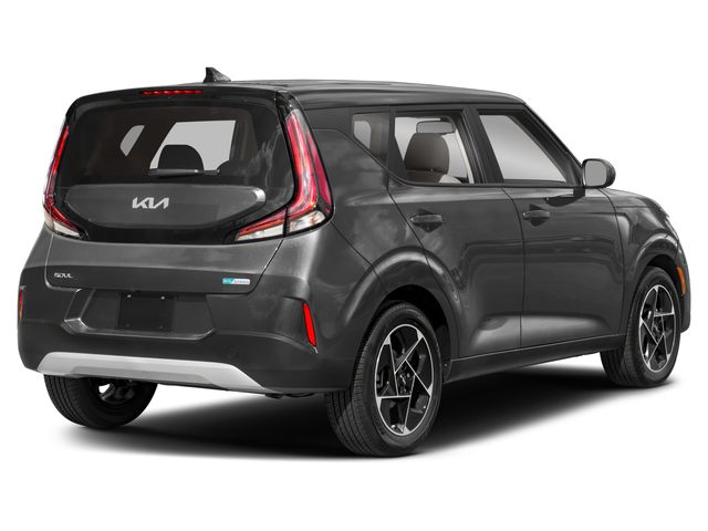 2025 Kia Soul EX photo 3