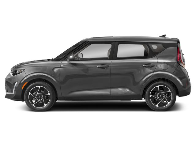 2025 Kia Soul EX photo 4
