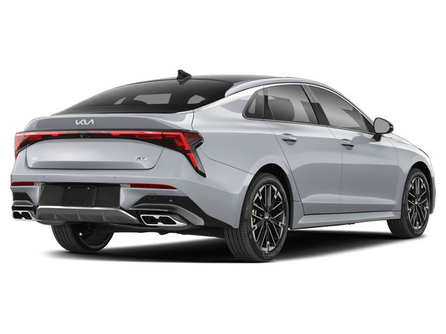 2025 Kia K5 GT photo 3