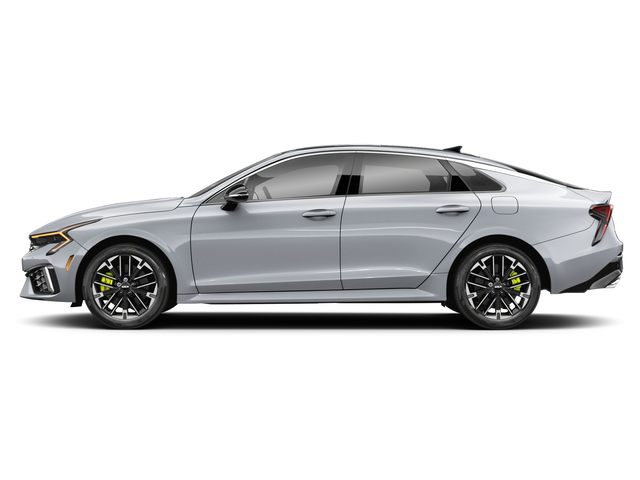 2025 Kia K5 GT photo 4