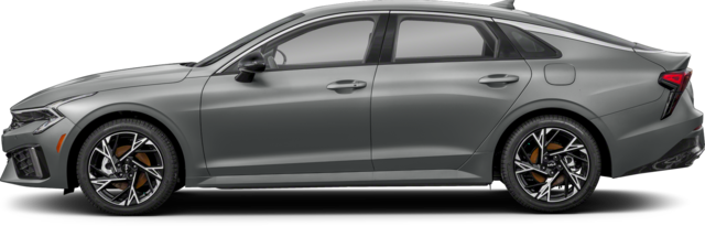 2025 Kia K5 Sedan GT-Line 
