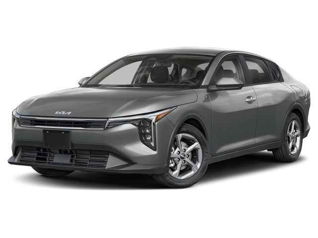 2025 Kia K4 LXS photo 2