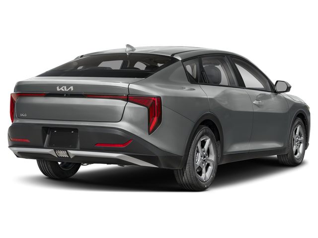 2025 Kia K4 LXS photo 3