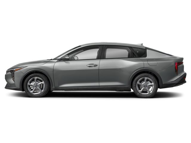 2025 Kia K4 LXS photo 4
