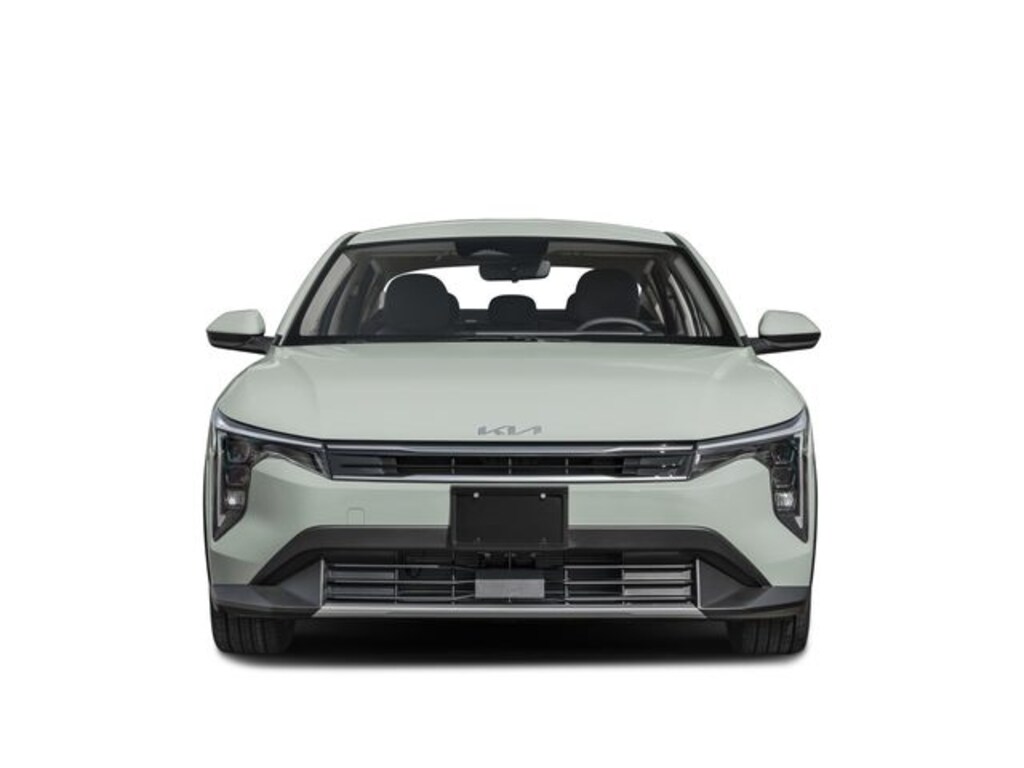 Used 2025 Kia K4 EX Sedan